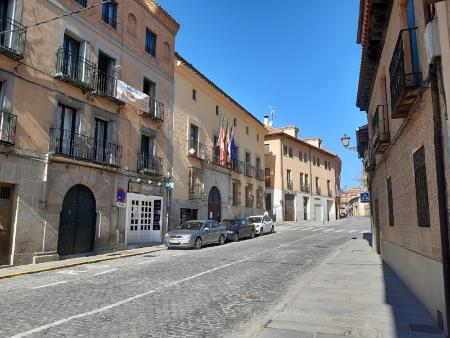 Imagen La Diputación de Segovia amplía plazos y retrasa el cobro de las obligaciones tributarias a los contribuyentes de la provincia